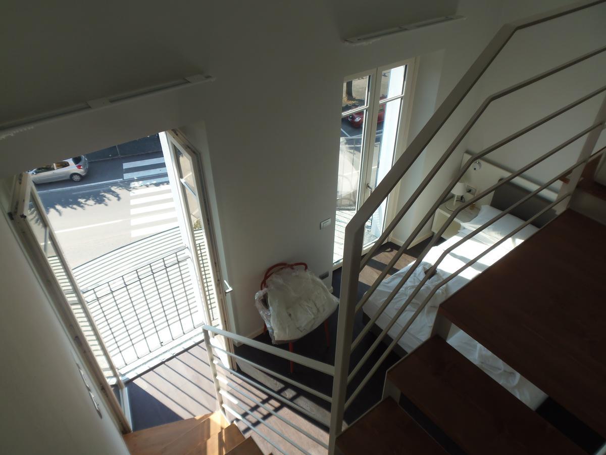 Albergo Донго Экстерьер фото