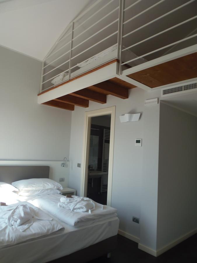 Albergo Донго Экстерьер фото