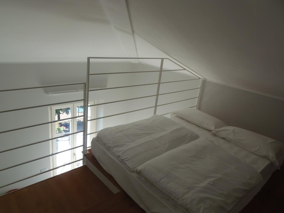 Albergo Донго Экстерьер фото