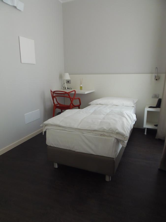 Albergo Донго Экстерьер фото