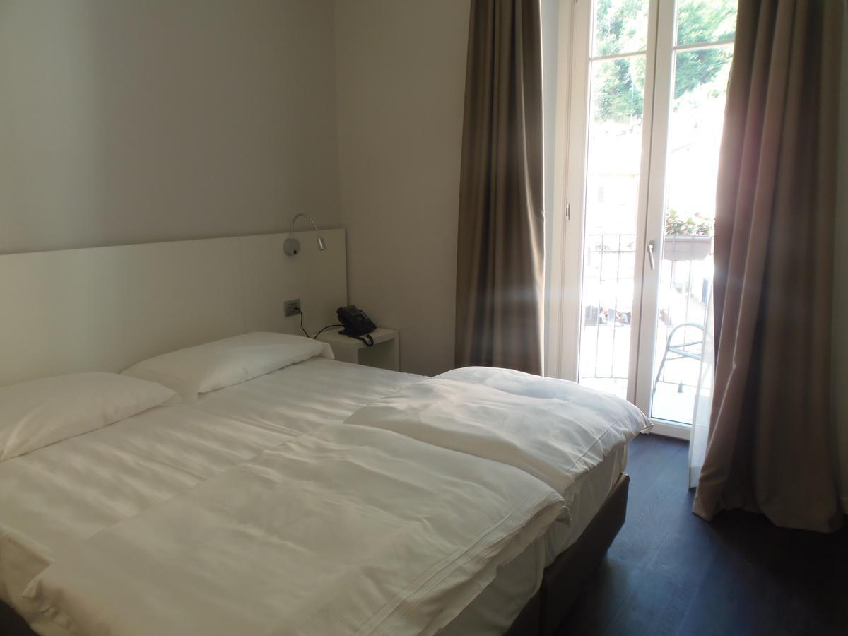 Albergo Донго Экстерьер фото