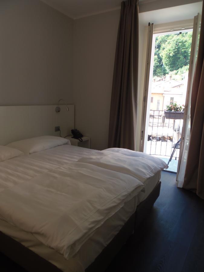 Albergo Донго Экстерьер фото