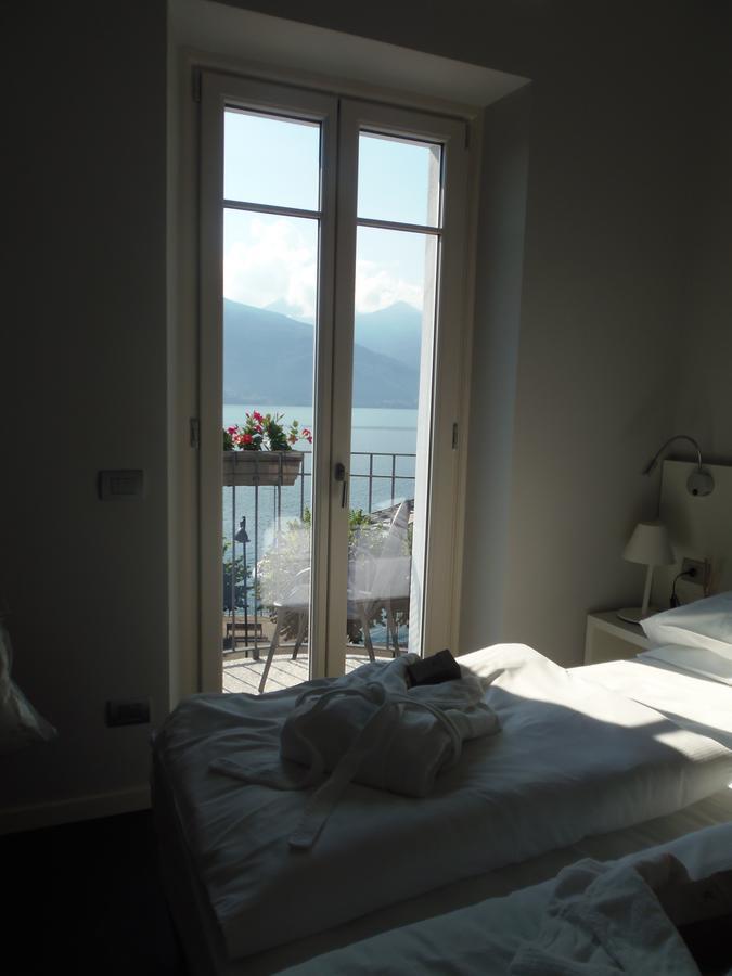 Albergo Донго Экстерьер фото