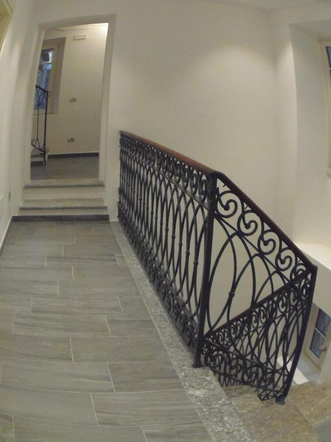 Albergo Донго Экстерьер фото