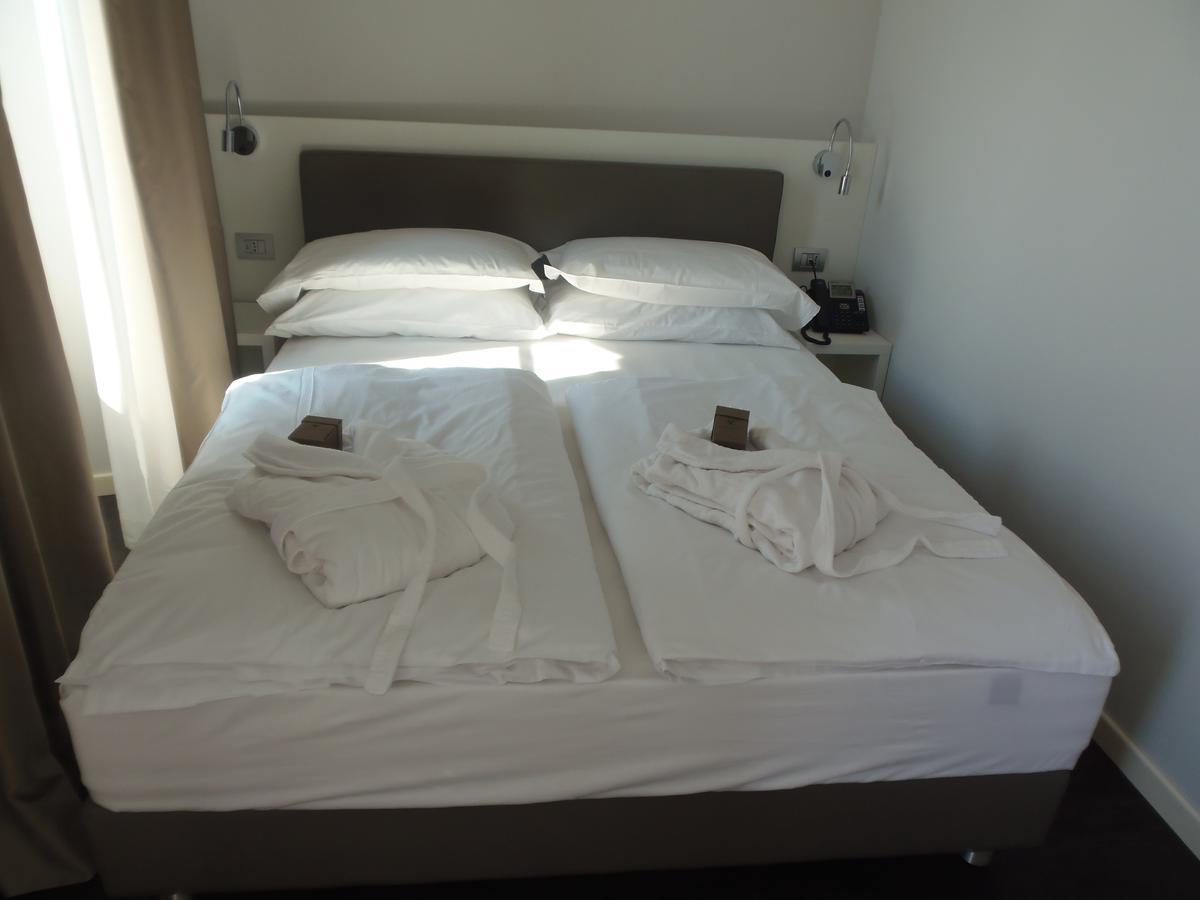 Albergo Донго Экстерьер фото