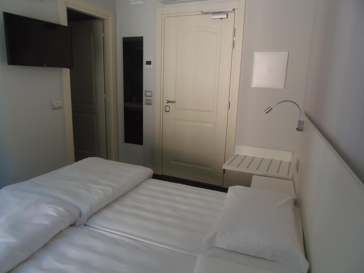 Albergo Донго Экстерьер фото
