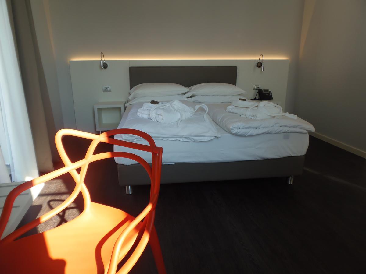 Albergo Донго Экстерьер фото