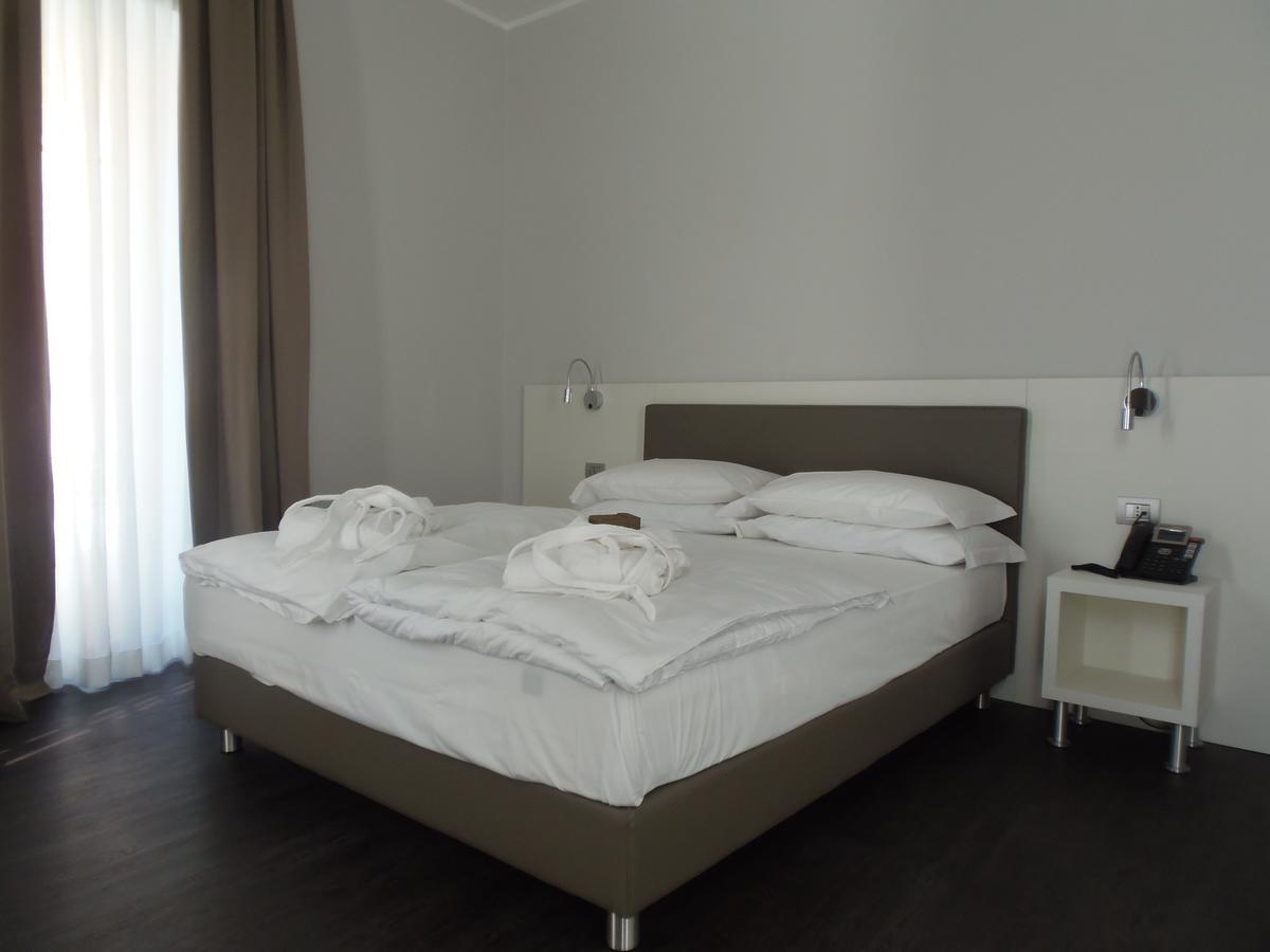 Albergo Донго Экстерьер фото