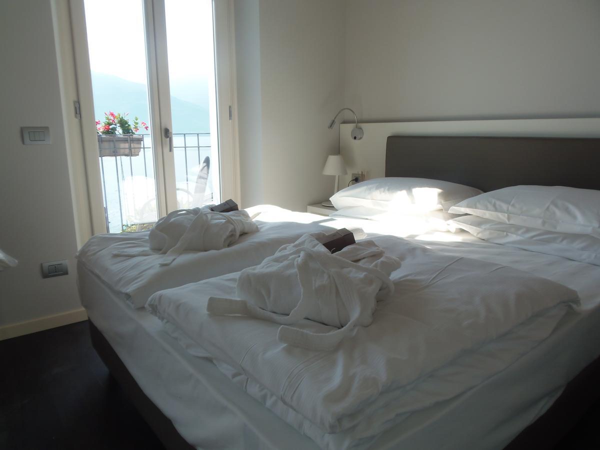 Albergo Донго Экстерьер фото
