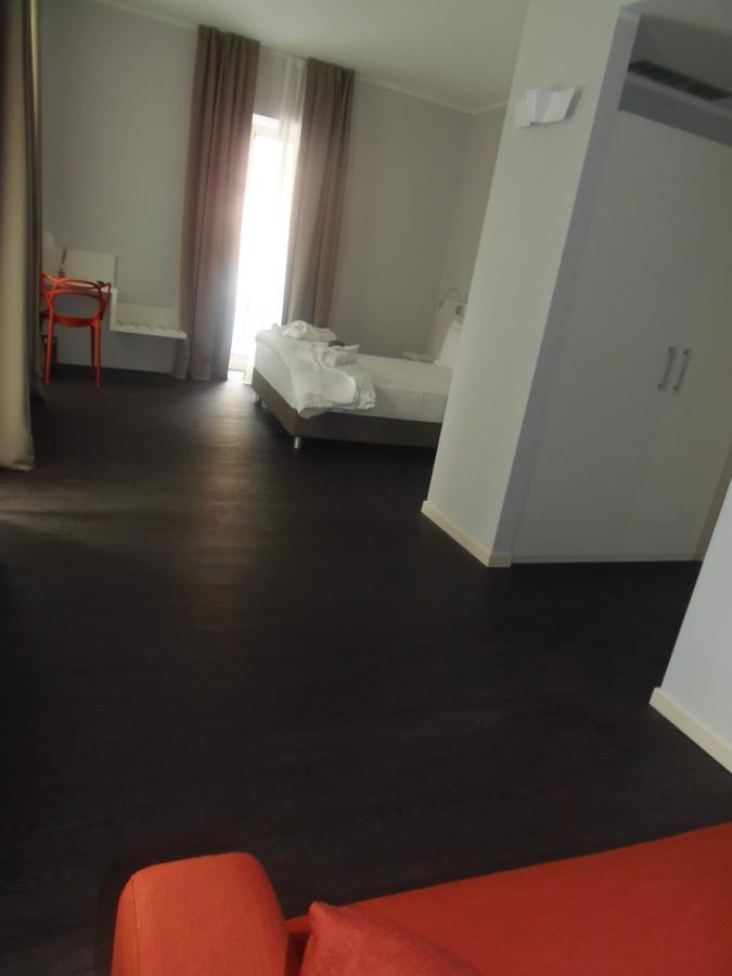 Albergo Донго Экстерьер фото