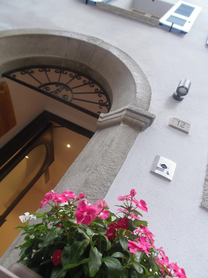 Albergo Донго Экстерьер фото