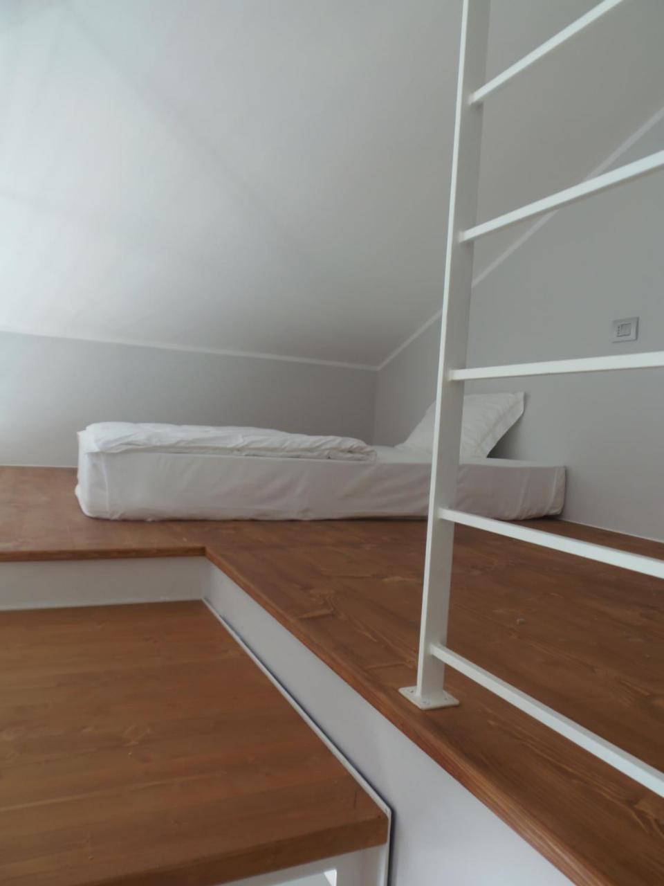 Albergo Донго Экстерьер фото