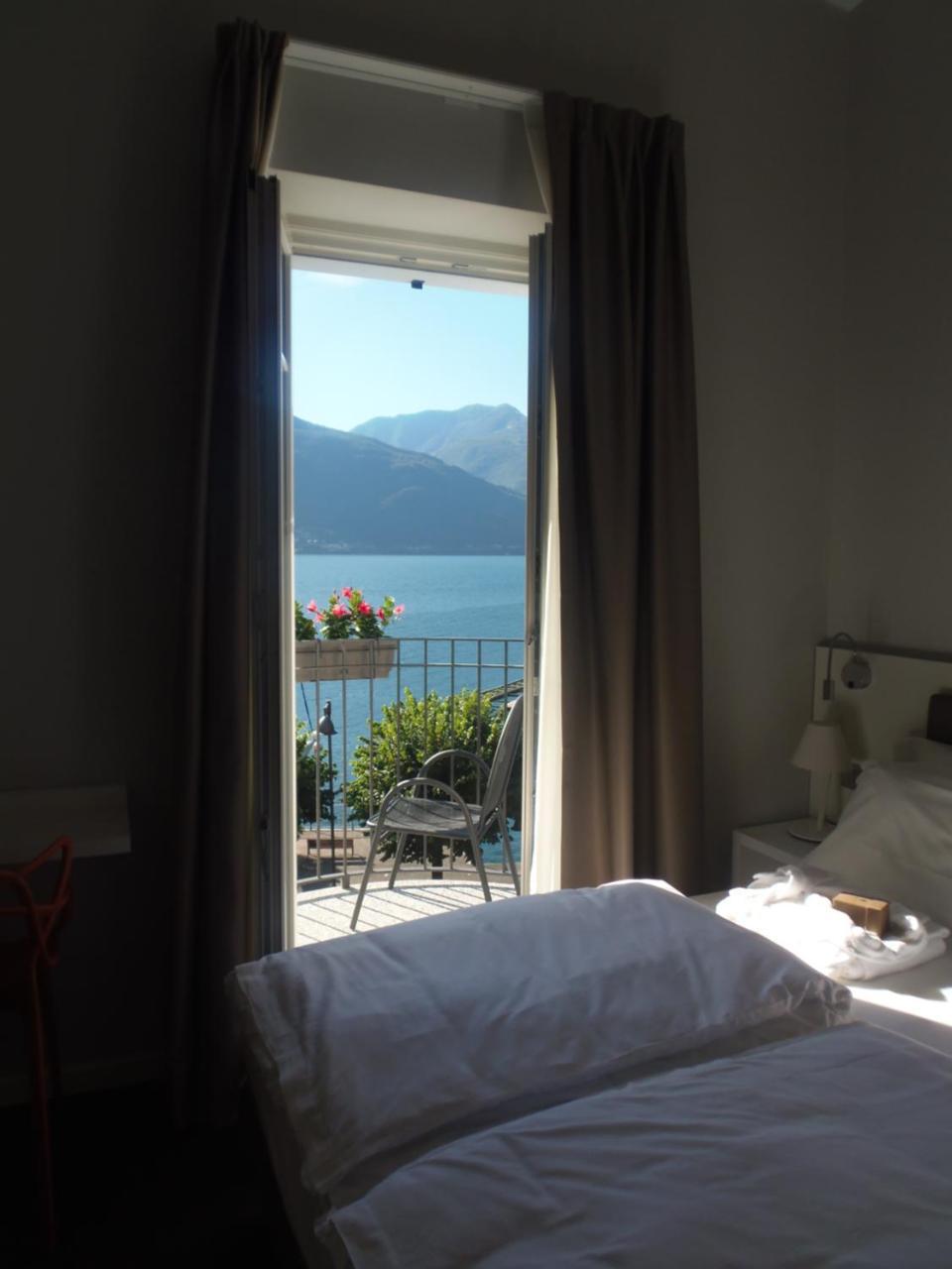 Albergo Донго Экстерьер фото