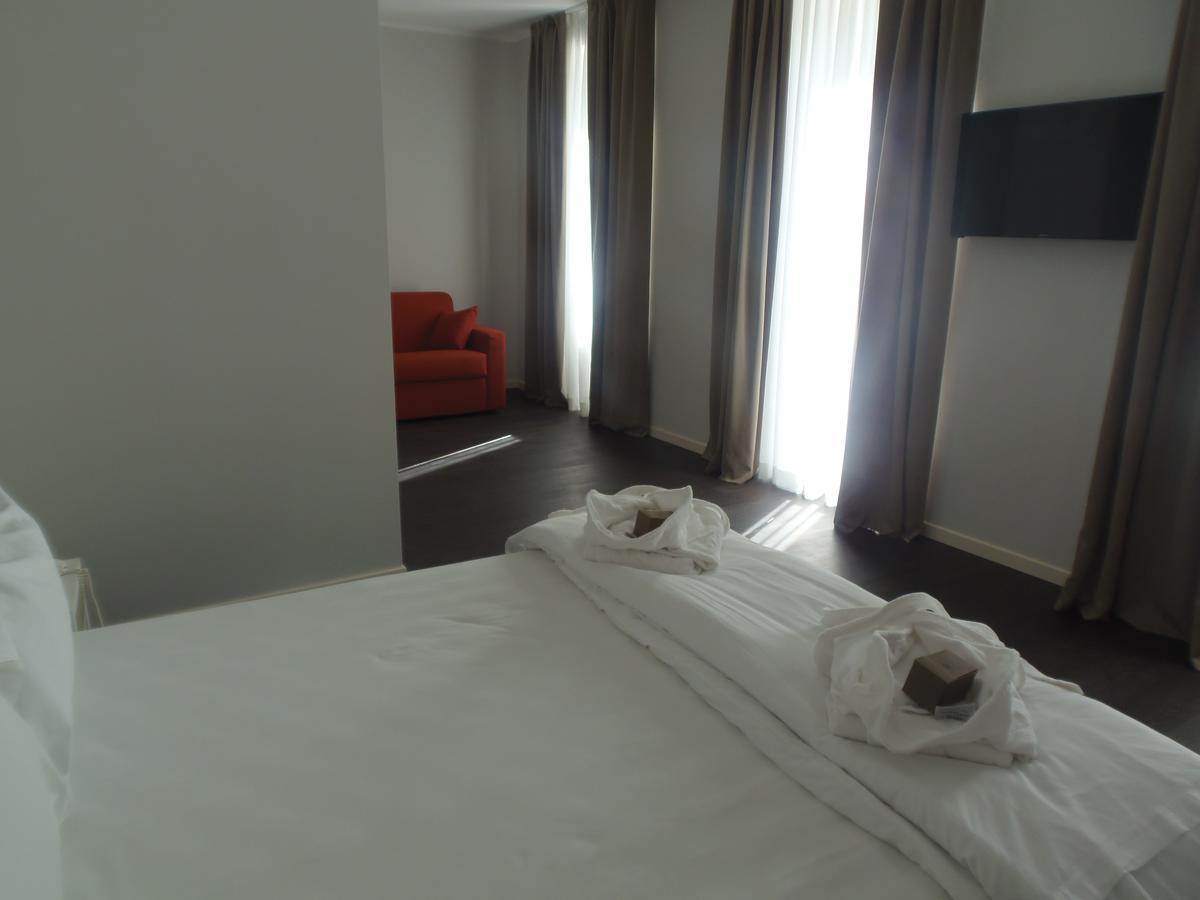 Albergo Донго Экстерьер фото