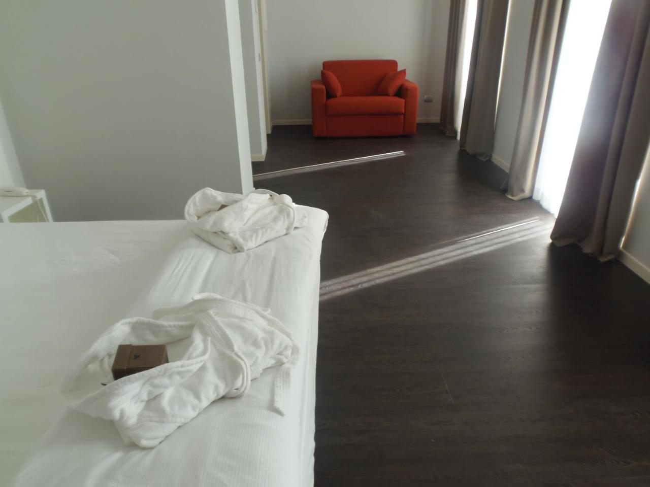 Albergo Донго Экстерьер фото