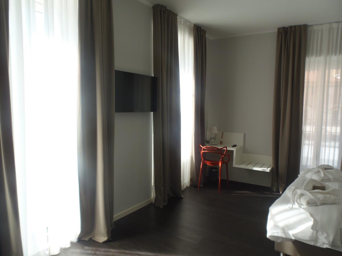 Albergo Донго Экстерьер фото