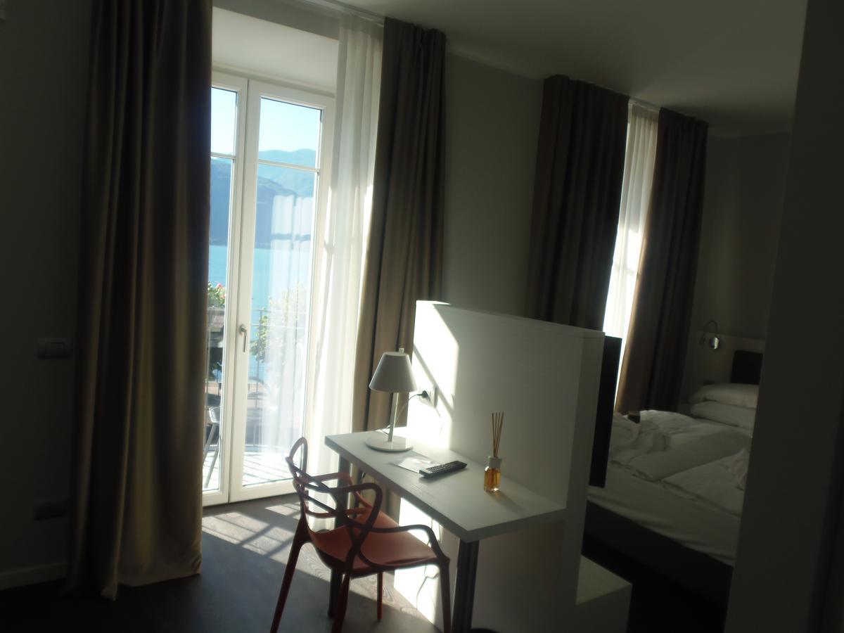 Albergo Донго Экстерьер фото