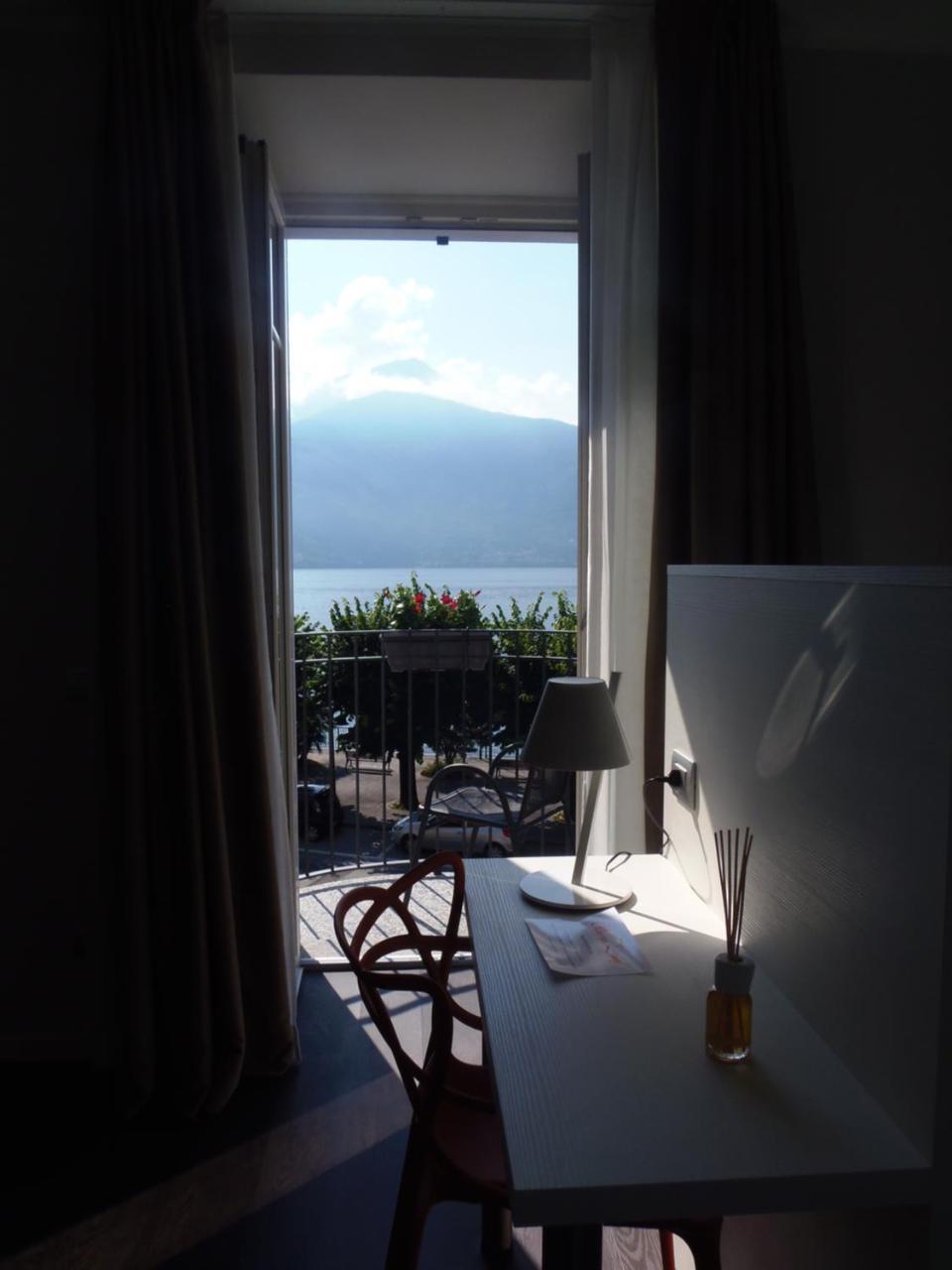 Albergo Донго Экстерьер фото