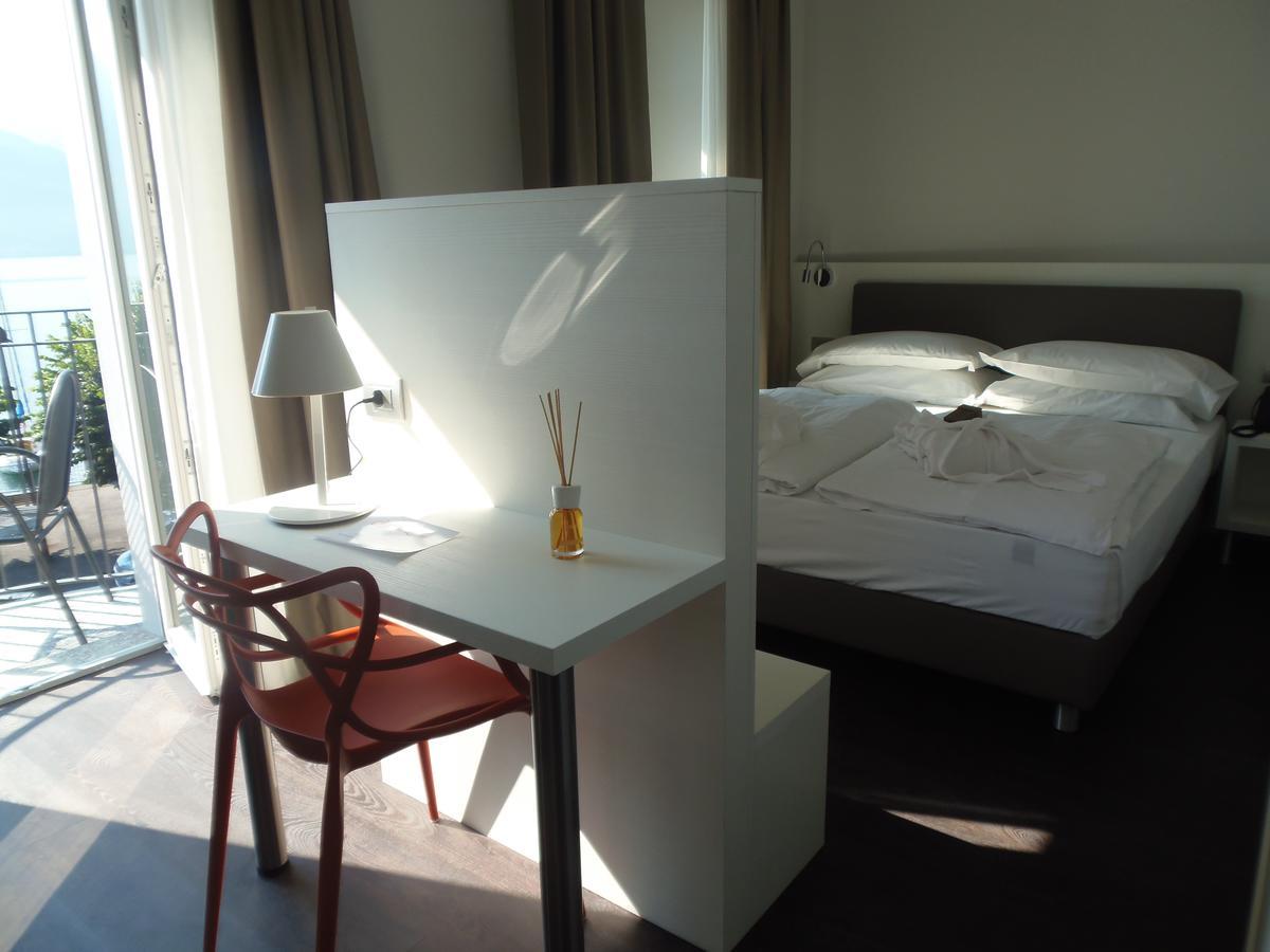 Albergo Донго Экстерьер фото